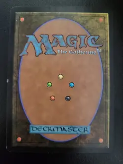 🔮Chain of Smog - Onslaught - Magic The Gathering - MTG - Image 2