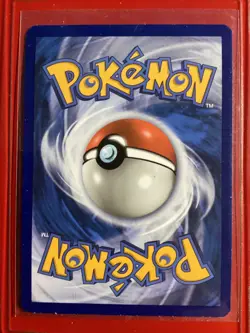 POKEMON TCG Reverse Holo Trainer Echoing Horn 136/198 - Image 2