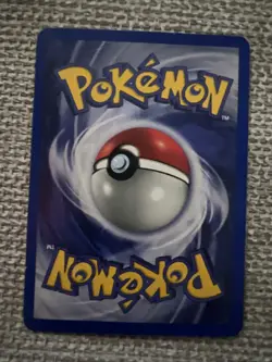 Pokemon Card - Blaine's Moltres Gym Heroes - 1/132 Holo - LP/MP Card - Image 2