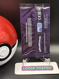 Pokemon Trick or Trade BOOster Pack 2023 TCG SINGLE PACK! 820650852572 - Image 2