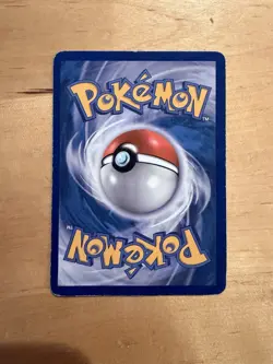 RARE POKEMON CARDS FROM OLDER SETS FOR CHEAP 🔥🔥🔥 - Image 2