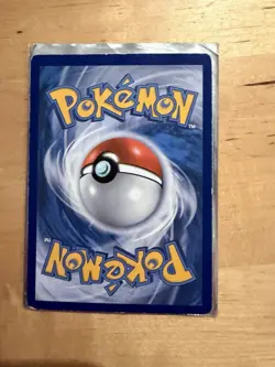 RARE POKEMON CARDS FROM OLDER SETS FOR CHEAP 🔥🔥🔥 - Image 4