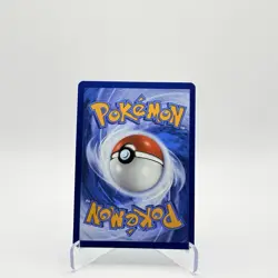 Pokemon TCG Wattrel Scarlet & Violet Twilight Masquerade Holo - Image 2