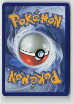 Pokemon Mega Emboar ex #031/217 ME: Ascended Heroes Near Mint or Better - Image 2