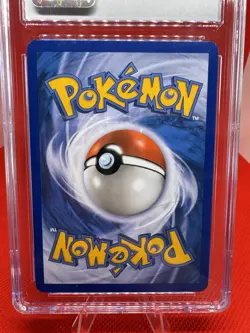 Pokemon Turtwig 78/100 Majestic Dawn CGC GEM MINT 10 2008 TCG - Image 2