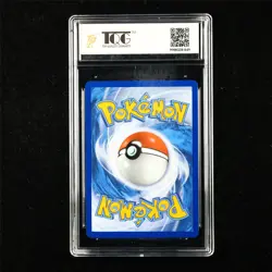 TQG 9.5 MINT+ 2025 Pokemon ENG Eevee 074/131 C - Image 2