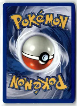 Meowth ⭐ 10 Promo Wizards Holo Black Star Promos 1999 Pokemon NM/LP - Image 2