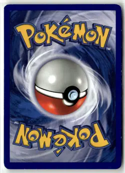 Pikachu ⭐ 4 Promo Wizards Black Star Promos 1999 Pokemon LP - Image 2