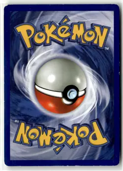 Mewtwo ⭐ 14 Promo Wizards Black Star Promos 1999 Pokemon LP - Image 2