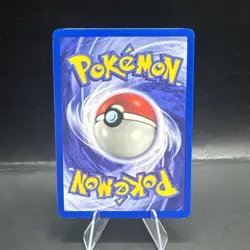 Pokemon Cards: Jungle 1st Edition Common: Paras 59/64 LP - Image 2