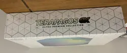 Pokemon TCG Terapagos EX Ultra-Premium Collection Box New Sealed Fast Ship! - Image 3