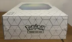 Pokemon TCG Terapagos EX Ultra-Premium Collection Box New Sealed Fast Ship! - Image 5