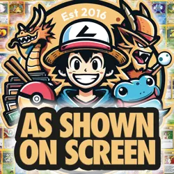 Pokemon Cards - Card (Condition As Shown On Screen) - eBay Live 15 - Image 1