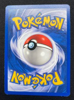 Pokemon TCG Super Energy Removal Base Set 79/102 Regular Rare (LP) - Image 2