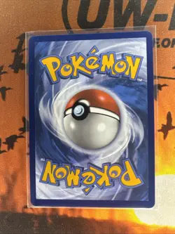 Pokemon TCG Prismatic Evolutions Sandy Shocks EX Card 159/131 SIR - Image 2