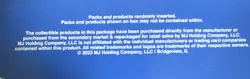 Pokemon Trading Card Games Lightning Power Box - 3 Packs Brand NEW SEALED - Image 3