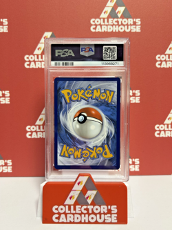 Eevee | 173 | PSA 9 | Prismatic Evolutions Pokemon Centre Black Star Promo | G20 - Image 2