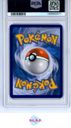 FA/MEWTU EX POKEMON XY BREAKTHROUGH-GERMAN 2015 157 PSA 9 - Image 2
