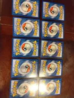 Lot Of 50 Pokemon Energy Cards - Image 2