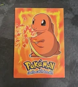 Large Assorted Joblot Of Pokemon Nintendo Topps Trading Cards Charizards Etc - Image 3