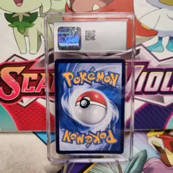 CGC 10 Pikachu in Batik Shirt 154/SV-P Indonesian - Pokemon TCG - SHIPS FAST - Image 2