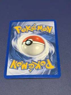 Pokemon EX Dragon Crawdaunt TCG Holo Rare Card 3/97 E-Reader - Image 2