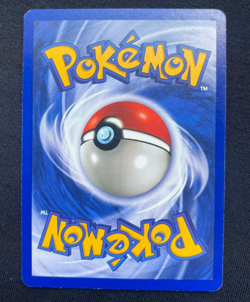 Pokemon TCG Computer Search Base Set 71/102 Regular Rare (LP) - Image 2