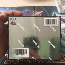 Yu-Gi-Oh! TCG Legendary Duelists 1st Edition Rage of Ra Booster Box English NEW - Image 4