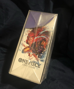 One Piece TCG Awakening of the New Era Double Pack Set OP-05 Vol 2 DP-02 810059783591 - Image 3