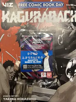 Solo Leveling Union Arena NYCC 2025 Action Point le 2000 and Demo Deck Sealed - Image 5