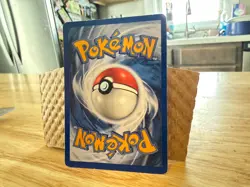 Ursaring 15/75 Neo Discovery Holo Pokemon Card - Image 3
