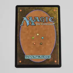 MTG Balancing Act Odyssey Rare NM Magic: The Gathering Card Vintage Commander - Image 2