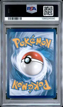 PSA 9 Mewtwo #052 - Scarlet & Violet Holo Promo Pokemon Card - Pokemon TCG - Image 2