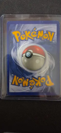 Pokemon TCG Moltres Fossil Holo Card 12/62 LP - Image 2
