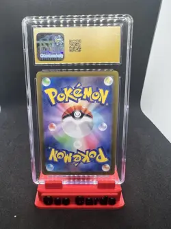 Pinsir CGC Pristine 10 💎 Master Ball 127/165 Sv2a: Pokemon Card 151 Holo🔥 - Image 2