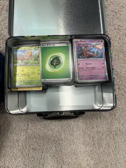 JPN & ENG 3500 Pokemon Card Bulk Lot Pokeball Reverse AND Holos (DESCRIPTION) - Image 2