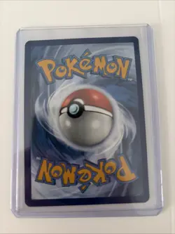 Pokemon TCG Adventuring Together Pikachu Holo Rare Card 027 - Image 2