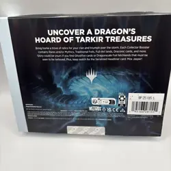 Magic: The Gathering Tarkir Dragonstorm TDM Card - Image 2
