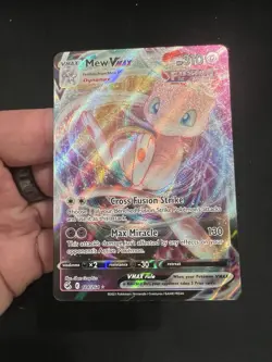 Pokemon Card Collection Lot Full Arts LOT BANGER LOT MINT Mew VMAX Rayquaza - Image 2