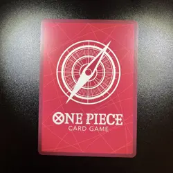 USOPP OP10-042 L Japanese ONE PIECE CARD GAME Royal Blood Japanese - Image 2
