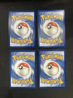 Pokemon Card Collection Lot Full Arts LOT BANGER LOT MINT Tag Team Mew Promo - Image 3