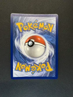 Pokemon Card TCG: Team Rockets Mewtwo EX 213/182 Full Art Destined Rivals NM - Image 2
