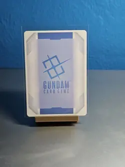 Four Murasame (R) GD02-085 Gundam TCG Card Game - Dual Impact *English - Image 2