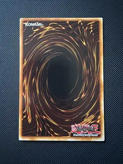 Yu-Gi-Oh! Seiyaryu SDD-E001 Secret Rare NM Vintage Promo Dragon Card - Image 2
