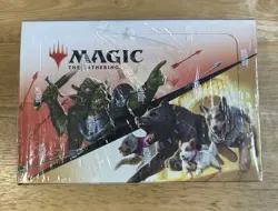 Jumpstart Booster Box MTG Sealed 630509917716 - Image 1