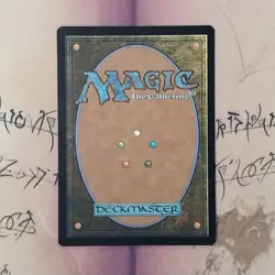 The Soul Stone 0066 Marvel's Spider-Man Mythic Foil NM MTG Card English - Image 2