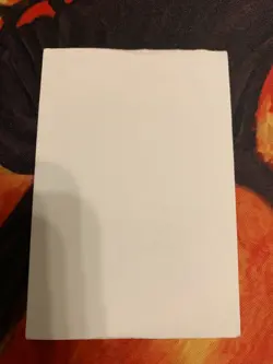 Howl From Beyond Playtest Card - MTG Ice Age - Image 2