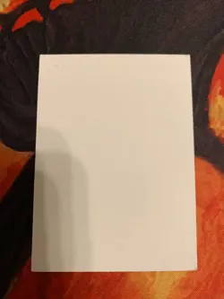 Spore Cloud Playtest Card - MTG Fallen Empires - Image 2