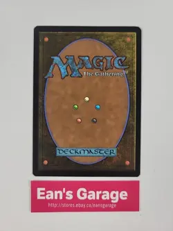 MTG LOTR Fog on the Barrow-Downs LTR 016 Tales of Middle-Earth common - Mint - Image 2