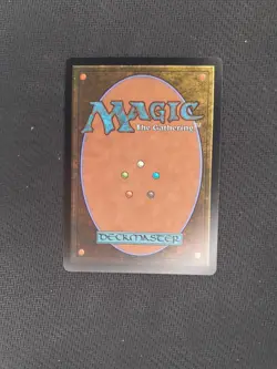 Perennation FOIL (Borderless) Tarkir Dragonstorm - Mythic - NM (see pics) MTG - Image 2